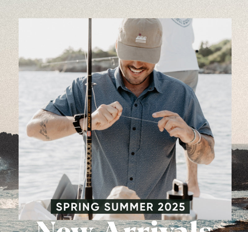 Jetty - Draw Your Own Line®