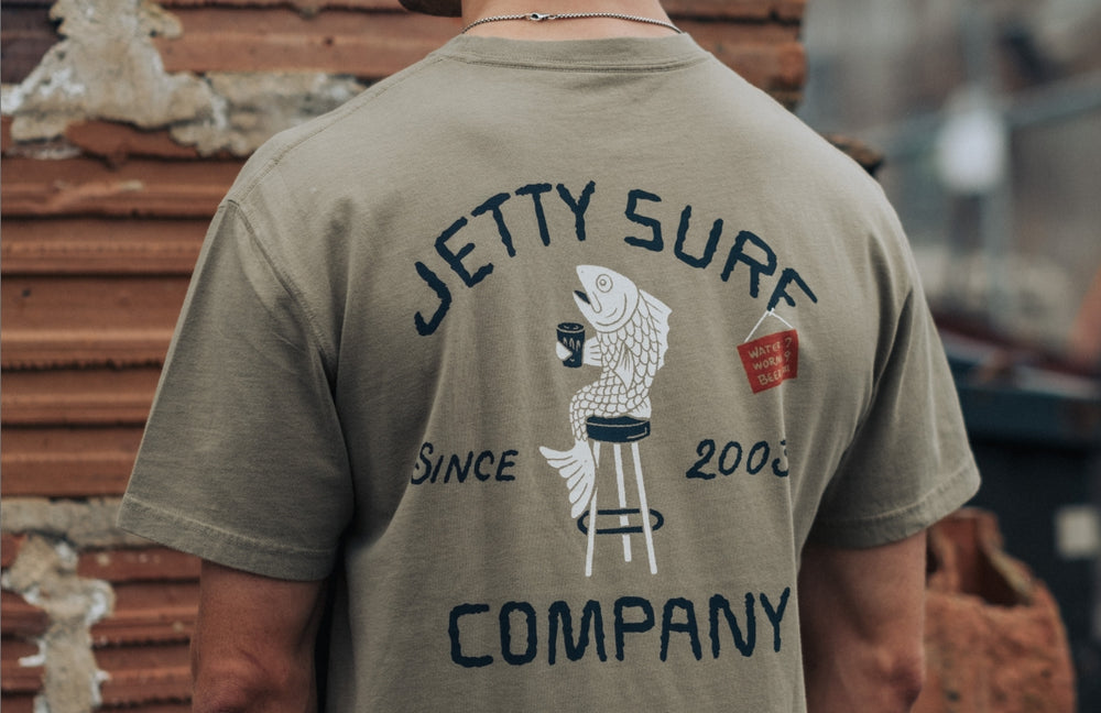 Shop Tees and graphics