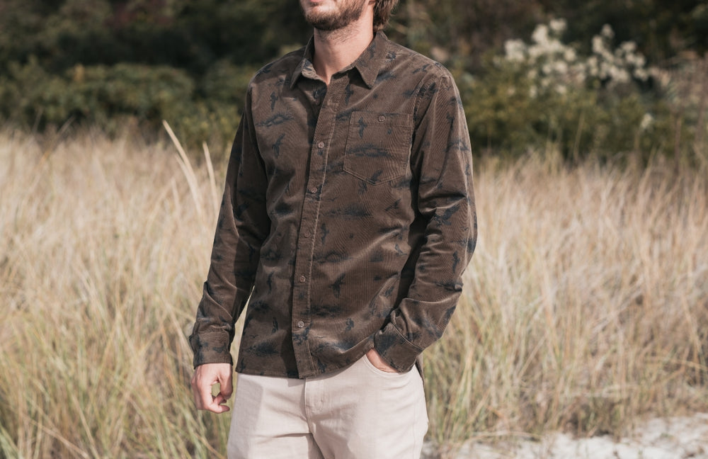 Shop Shirts & Flannels
