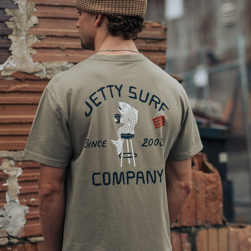 Tees & Graphics