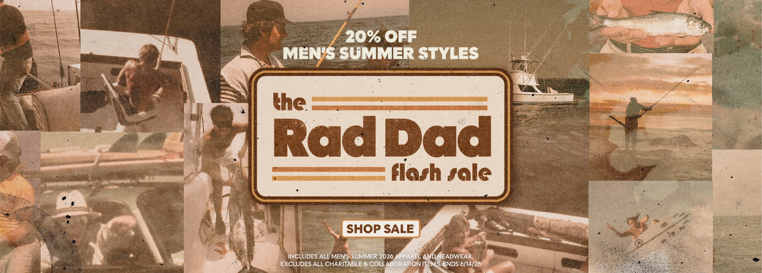 Father's Day Flash Sale 20% Off Men's Summer Styles