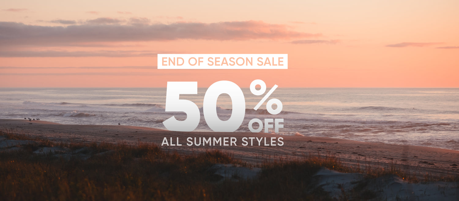 Shop Sale