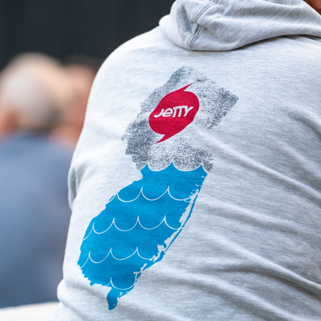 Shop Jetty Rock Foundation