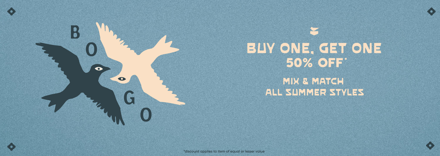 Shop Bogo Sale