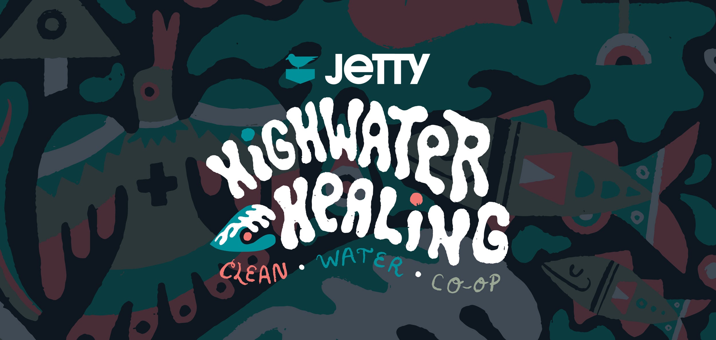 Highwater Healing