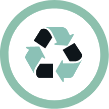 Recycled