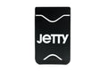 Jetty Credit Card Holder- Black - Jetty