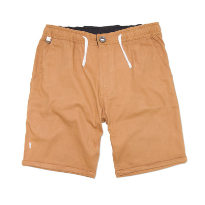 Lexington Shorts - Copper