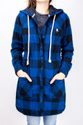 Lakewood Jacket - Navy - Jetty