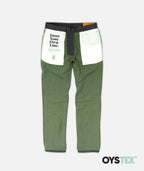 Flanstone Lined Pant- Charcoal - Jetty