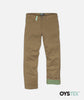 Flanstone Lined Pant- Khaki