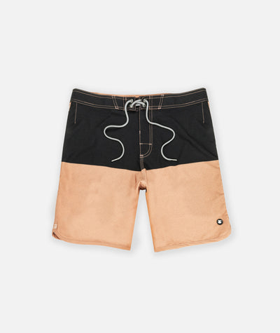 S19 Atlantic Boardshorts - Peach
