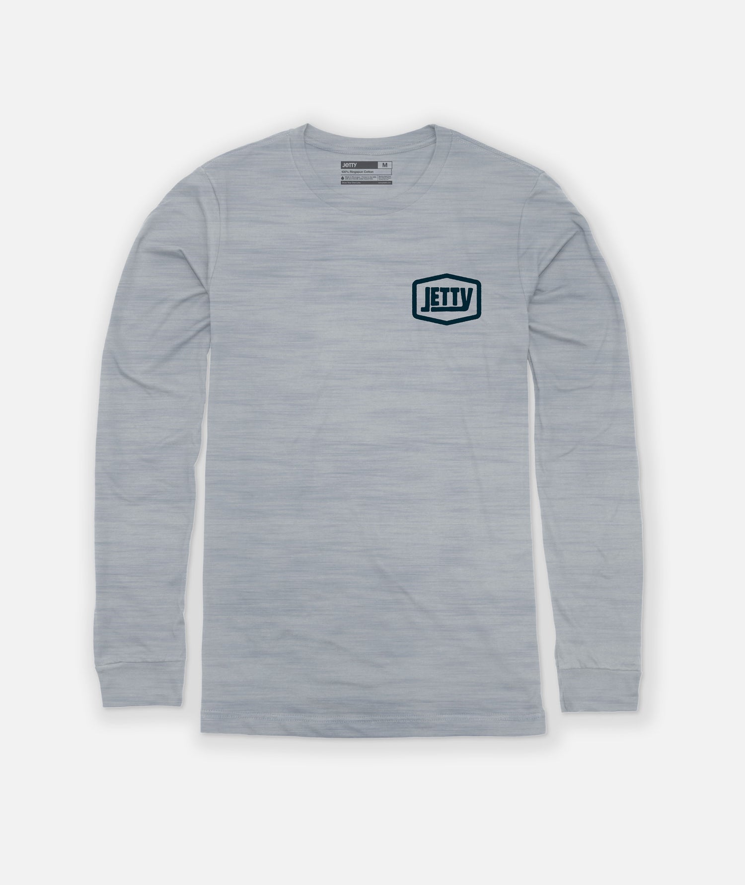 Jetty - Carburetor LS Solar- Fog