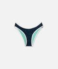 Marial Bikini Bottom- Navy - Jetty