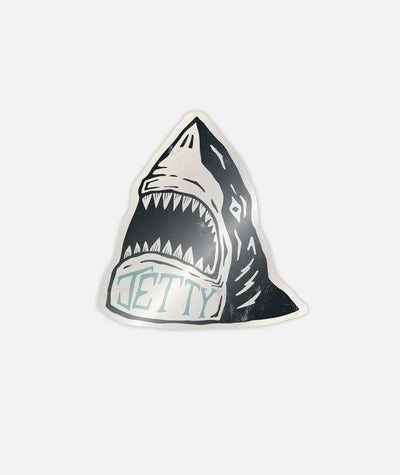Apex Sticker - Navy