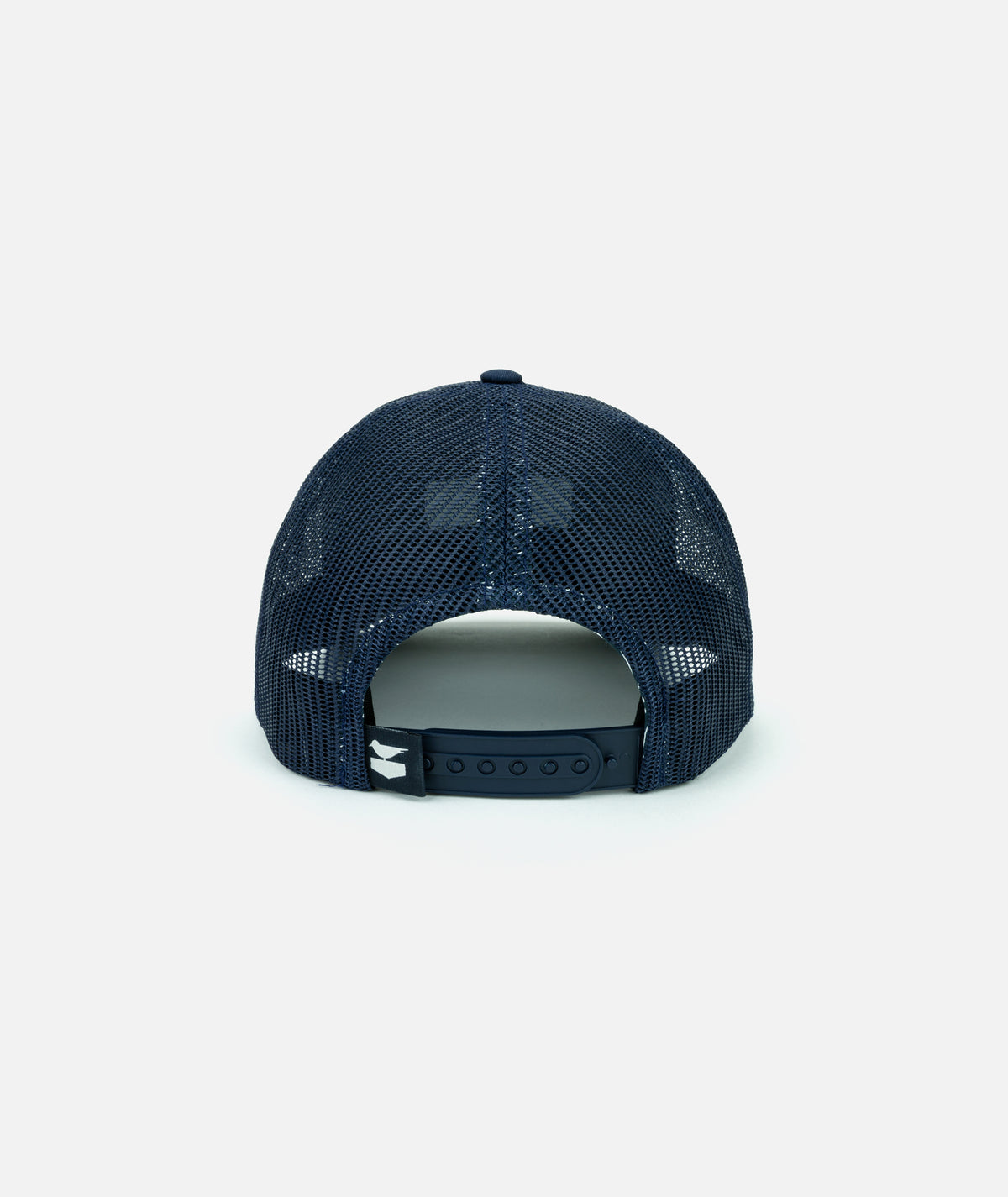 Loggin' Supply Hat - Navy - Jetty