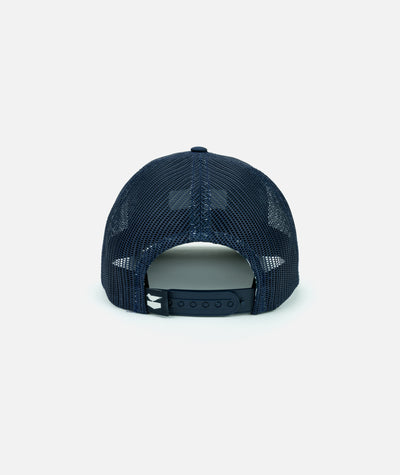 Loggin' Supply Hat - Navy