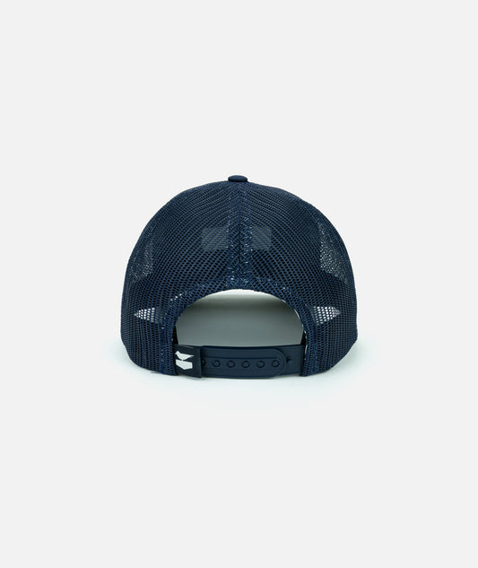 Loggin' Supply Hat - Navy - Jetty