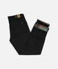 Flanstone Lined Pant - Black