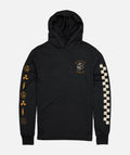 Propskull Hooded LST - Black - Jetty
