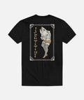 Sealegs Tee - Black - Jetty