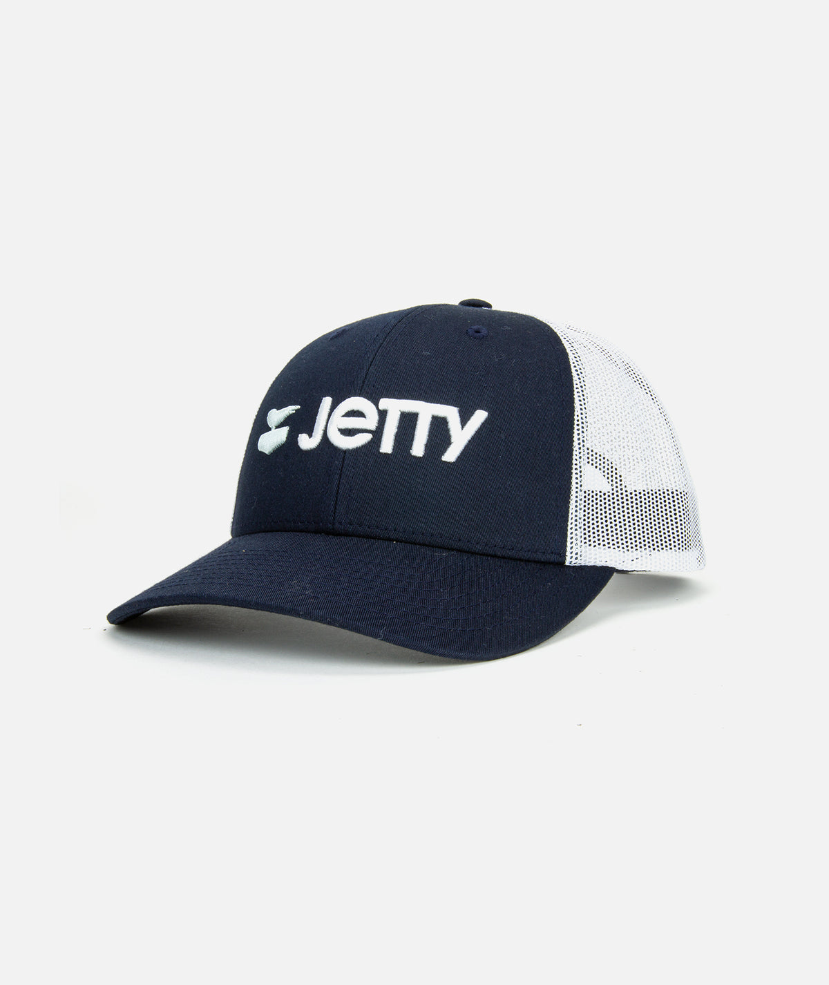 Starboard Otis Trucker - Navy - Jetty