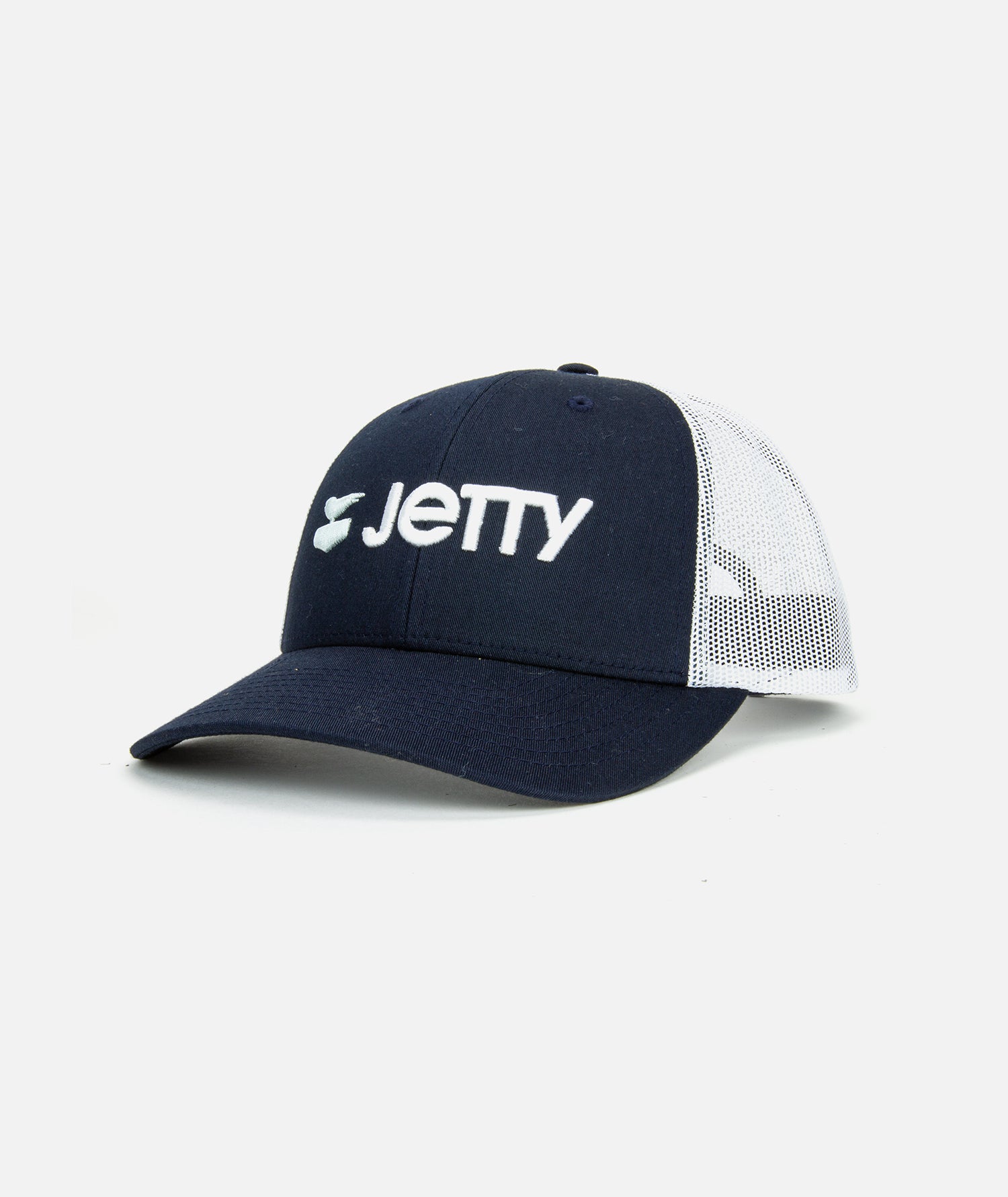 Starboard Otis Trucker
