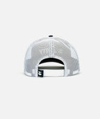 Starboard Otis Trucker - Navy - Jetty