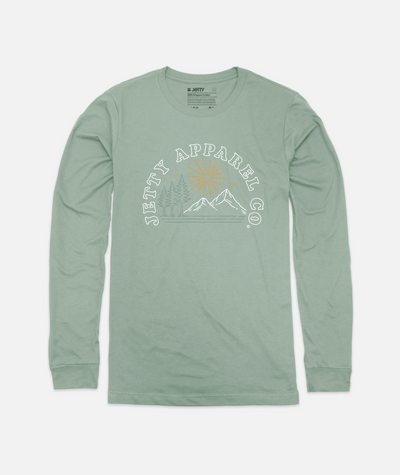 Grom Peak UV LST - Mint