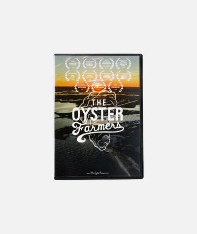 The Oyster Farmers DVD