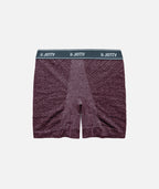 Jetty x Turq Amphibious Performance Briefs - Malbec - Jetty