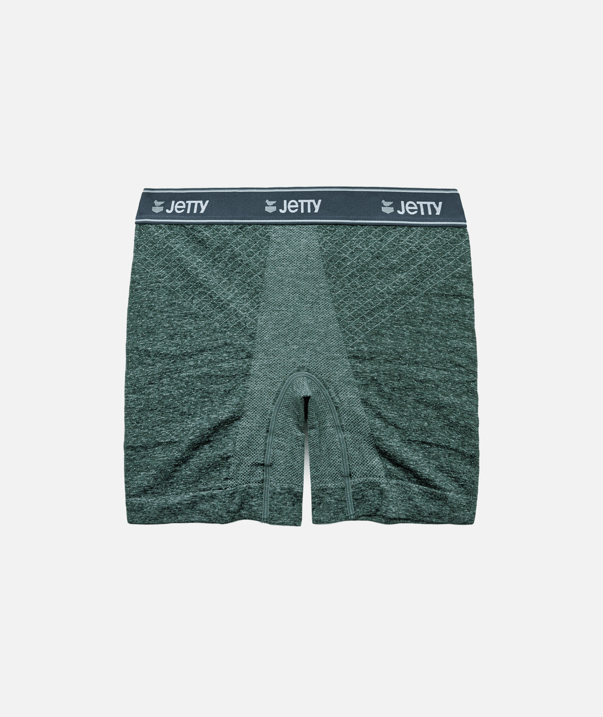 Jetty x Turq Amphibious Performance Briefs - Forest Green - Jetty