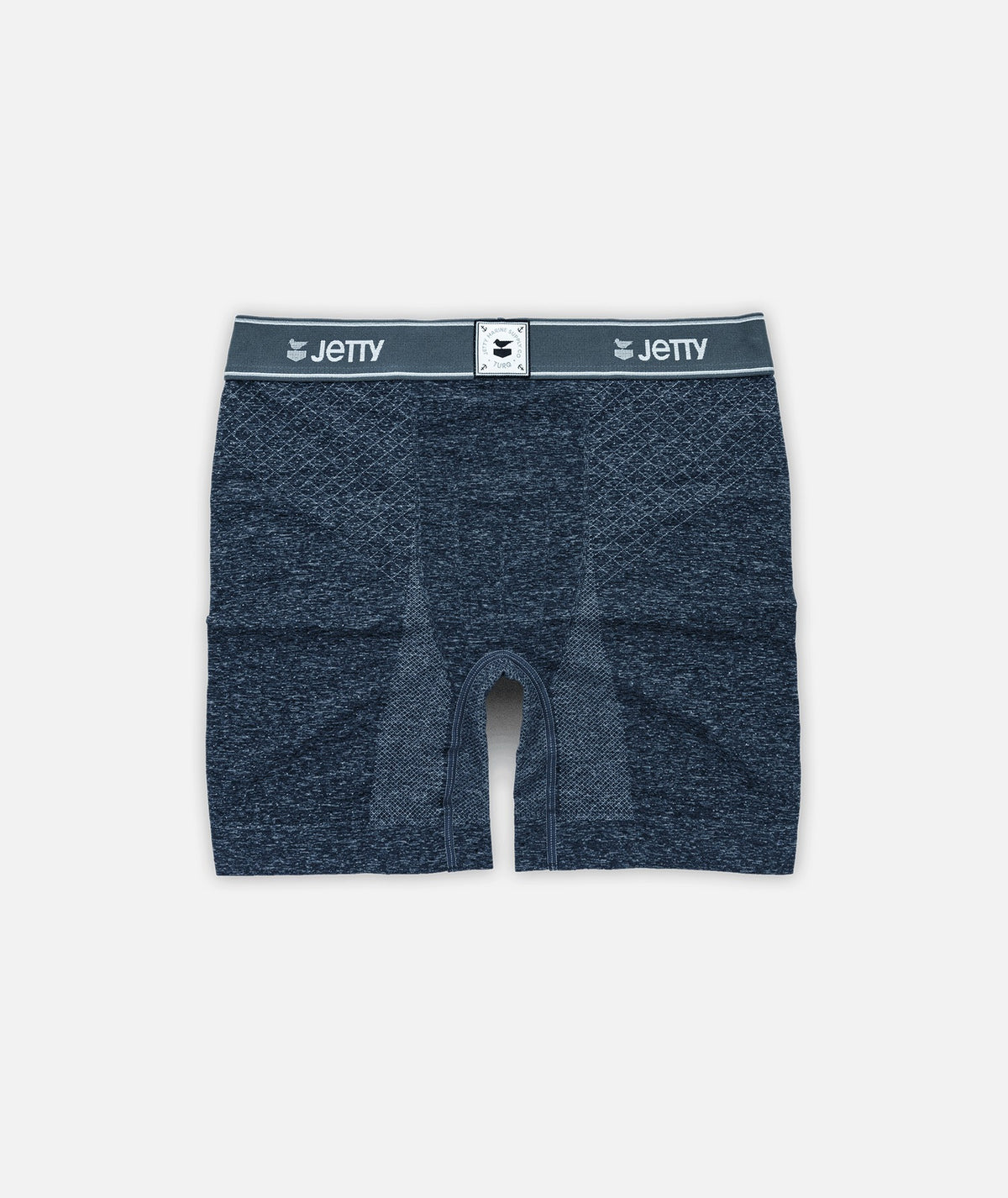 Jetty x Turq Amphibious Performance Briefs - Navy - Jetty