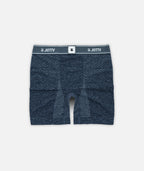 Jetty x Turq Amphibious Performance Briefs - Navy - Jetty