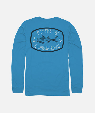 Openwater Pocket LST - Blue