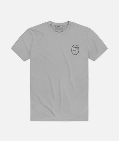 Tigershark UV Tee - Grey