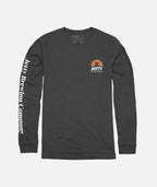 JBC LST - Charcoal - Jetty
