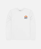 JBC Solar - White - Jetty