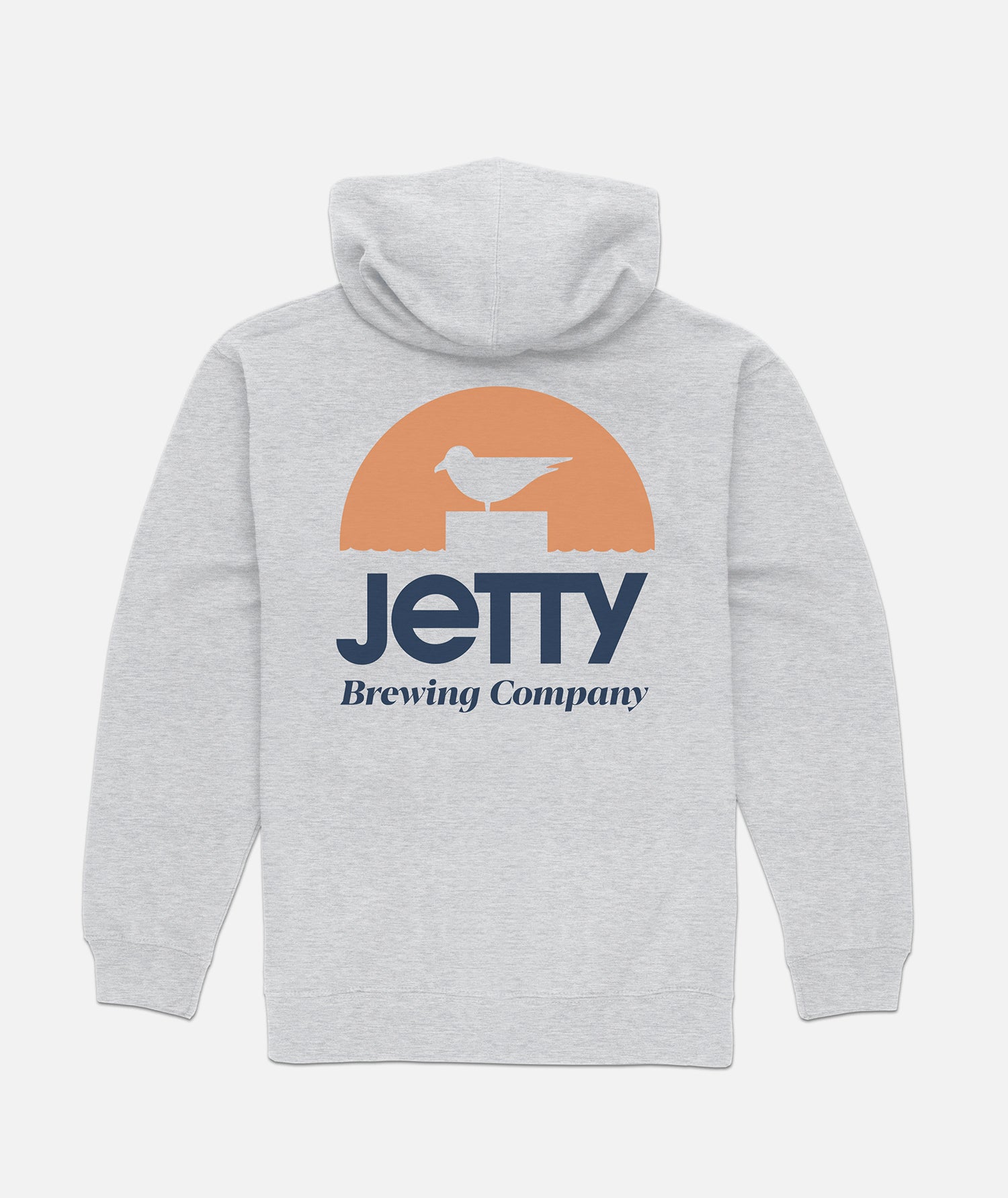 JBC Hoodie