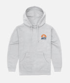 JBC Hoodie - Ash - Jetty