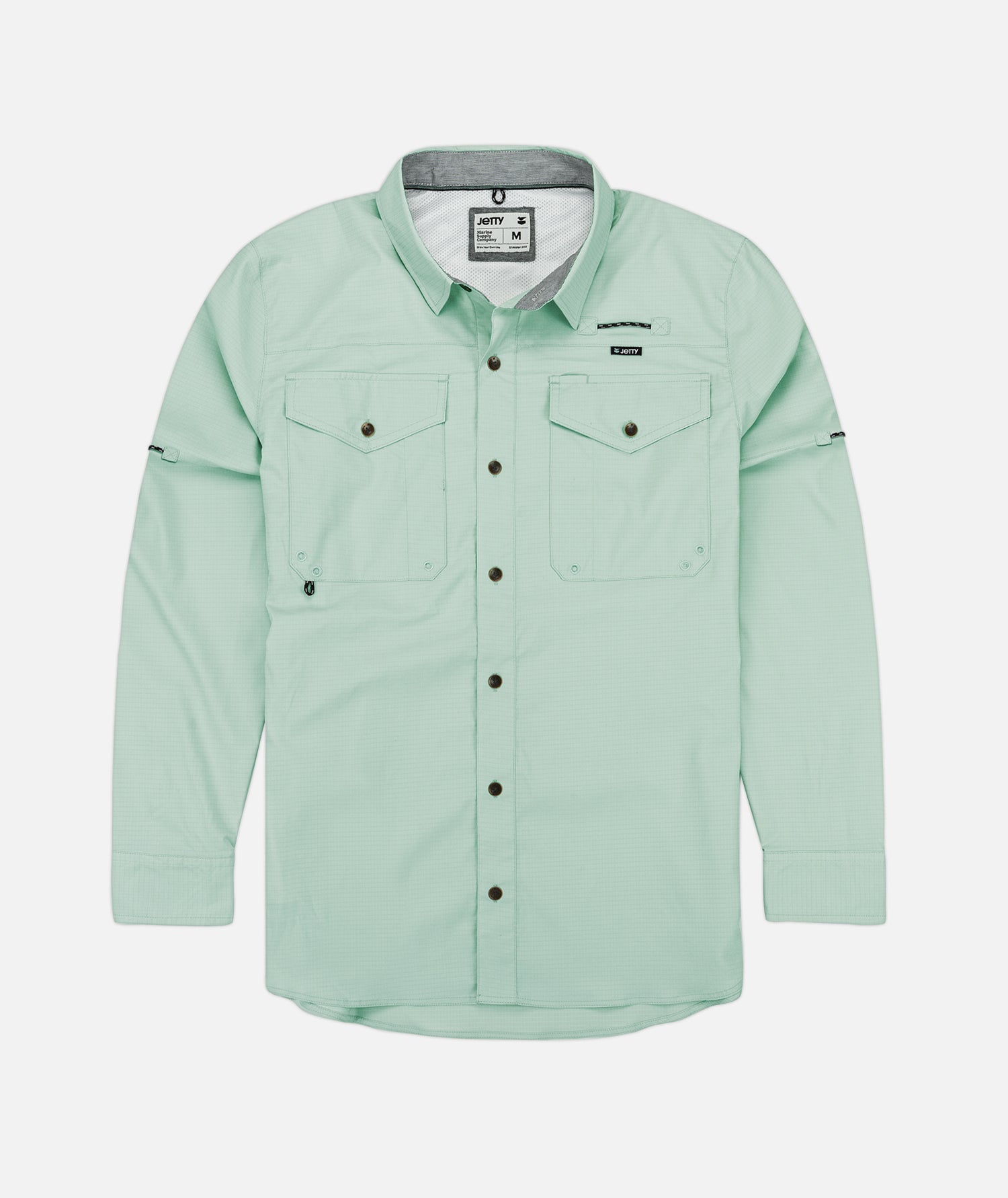 Bowline Guide Shirt