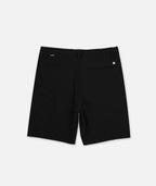 LH Mordecai Utility Short - Black - Jetty
