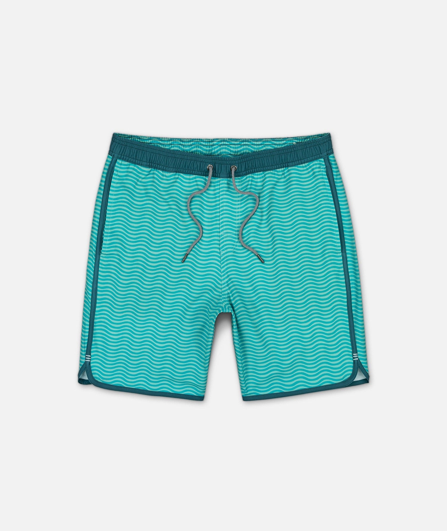 Session Short - Mint