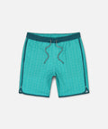 Session Short -  Mint - Jetty