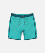 Session Short -  Mint - Jetty