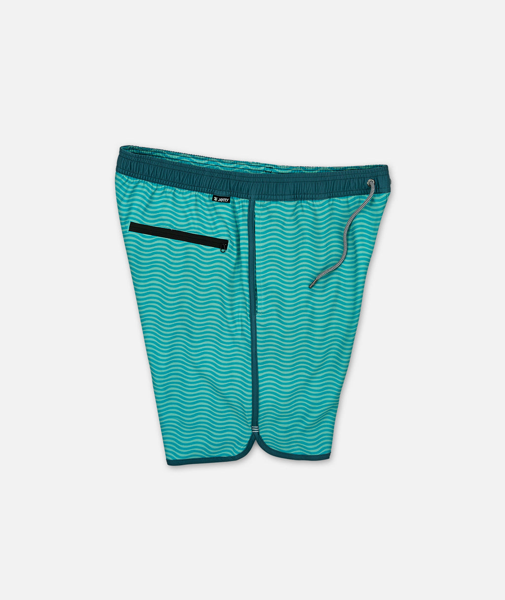 Session Short -  Mint - Jetty