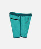 Session Short -  Mint - Jetty