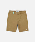 Stroll Chino Walkshort - Khaki - Jetty