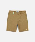Stroll Chino Walkshort - Khaki - Jetty