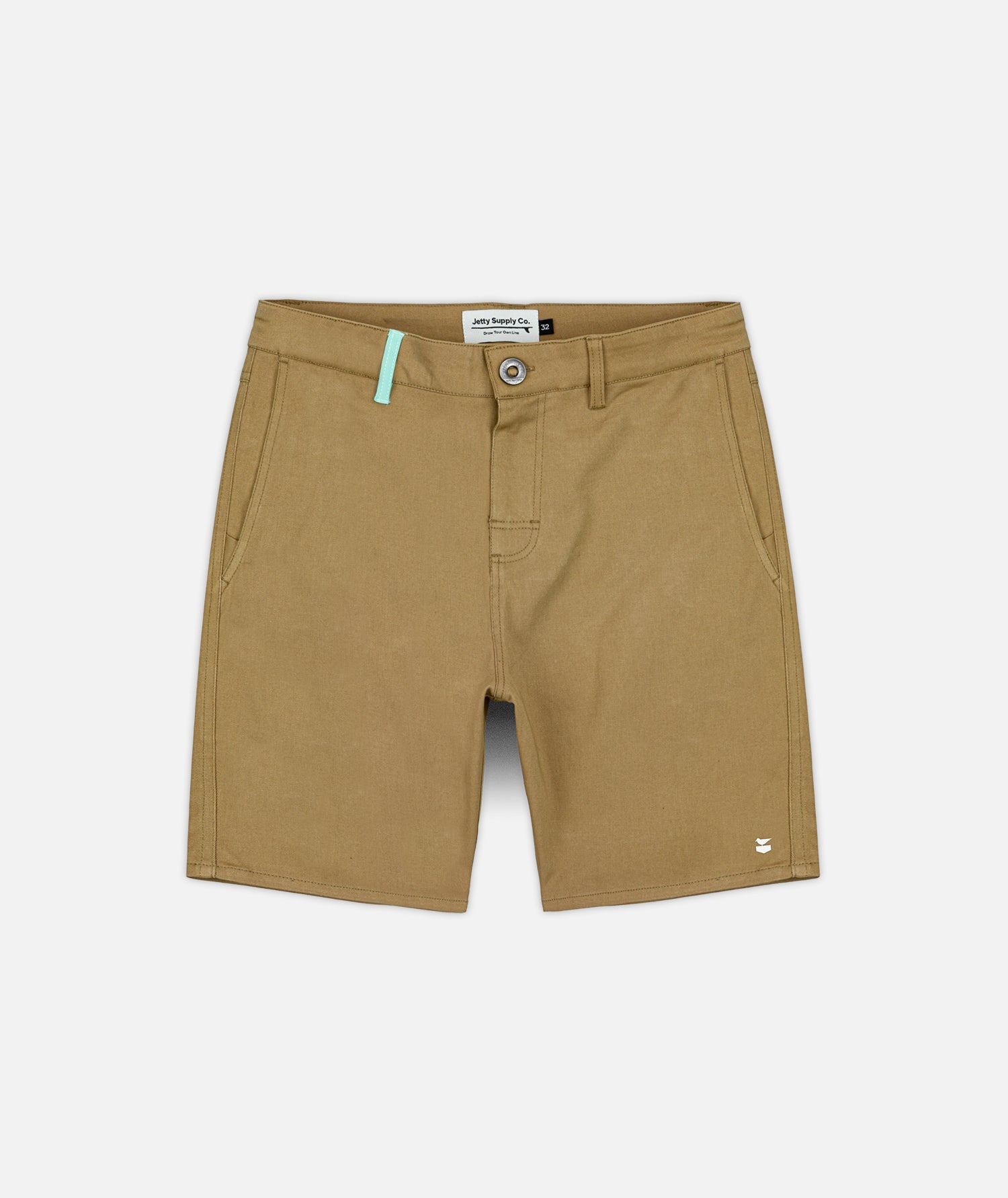 Stroll Chino Walkshort